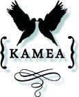 Логотип Kamea